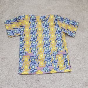 African Dashiki Shirt